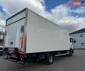 МАН ТГЛ, объемом двигателя 4.6 л и пробегом 481 тыс. км за 57900 $, фото 7 на Automoto.ua