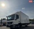 МАН TGL, об'ємом двигуна 4.6 л та пробігом 304 тис. км за 43900 $, фото 22 на Automoto.ua