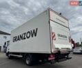 МАН ТГЛ, объемом двигателя 4.6 л и пробегом 398 тыс. км за 42900 $, фото 14 на Automoto.ua