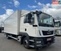 МАН ТГЛ, объемом двигателя 4.6 л и пробегом 481 тыс. км за 57900 $, фото 1 на Automoto.ua