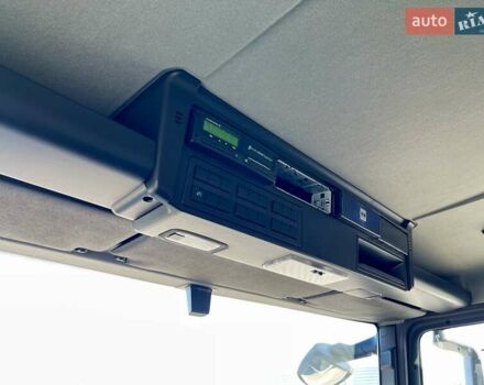 МАН ТГЛ, объемом двигателя 0 л и пробегом 119 тыс. км за 80772 $, фото 11 на Automoto.ua