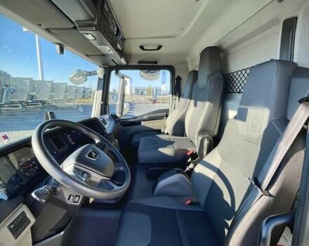 МАН ТГЛ, объемом двигателя 0 л и пробегом 119 тыс. км за 80772 $, фото 7 на Automoto.ua