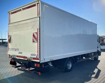 МАН ТГЛ, объемом двигателя 0 л и пробегом 119 тыс. км за 80772 $, фото 4 на Automoto.ua