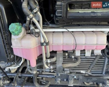 МАН ТГЛ, объемом двигателя 0 л и пробегом 25 тыс. км за 116281 $, фото 17 на Automoto.ua