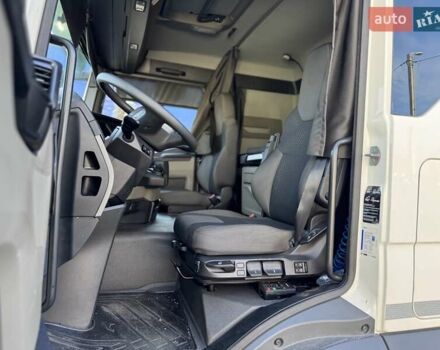 МАН ТГЛ, объемом двигателя 0 л и пробегом 25 тыс. км за 116281 $, фото 20 на Automoto.ua