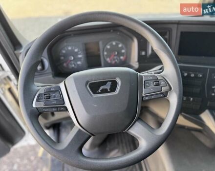 МАН ТГЛ, объемом двигателя 0 л и пробегом 25 тыс. км за 116281 $, фото 21 на Automoto.ua