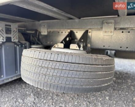 МАН ТГЛ, объемом двигателя 0 л и пробегом 25 тыс. км за 116281 $, фото 10 на Automoto.ua