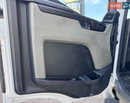 МАН ТГЛ, объемом двигателя 0 л и пробегом 25 тыс. км за 116281 $, фото 16 на Automoto.ua