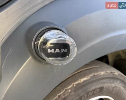 МАН ТГЛ, объемом двигателя 0 л и пробегом 25 тыс. км за 116281 $, фото 24 на Automoto.ua