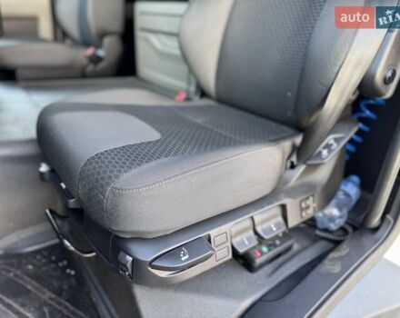 МАН ТГЛ, объемом двигателя 0 л и пробегом 25 тыс. км за 116281 $, фото 19 на Automoto.ua