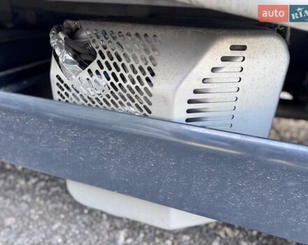 МАН ТГЛ, объемом двигателя 0 л и пробегом 25 тыс. км за 116281 $, фото 3 на Automoto.ua