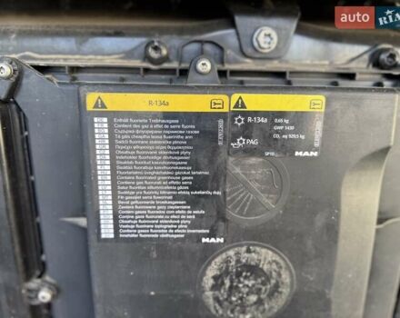 МАН ТГЛ, объемом двигателя 0 л и пробегом 25 тыс. км за 116281 $, фото 12 на Automoto.ua