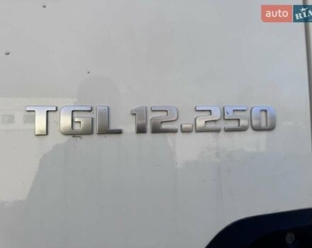 МАН ТГЛ, объемом двигателя 0 л и пробегом 25 тыс. км за 116281 $, фото 26 на Automoto.ua