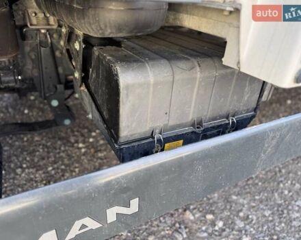 МАН ТГЛ, объемом двигателя 0 л и пробегом 25 тыс. км за 116281 $, фото 14 на Automoto.ua