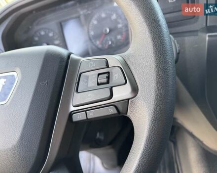 МАН ТГЛ, объемом двигателя 0 л и пробегом 25 тыс. км за 116281 $, фото 25 на Automoto.ua