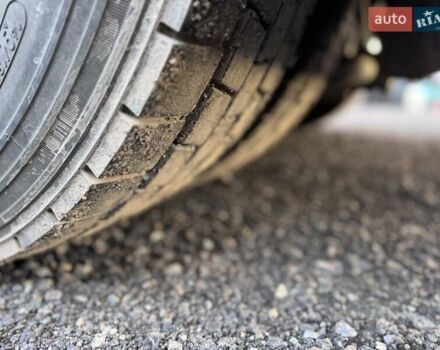 МАН ТГЛ, объемом двигателя 0 л и пробегом 25 тыс. км за 116281 $, фото 27 на Automoto.ua