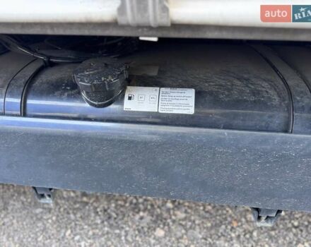 МАН ТГЛ, объемом двигателя 0 л и пробегом 25 тыс. км за 116281 $, фото 4 на Automoto.ua