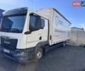 МАН ТГЛ, объемом двигателя 0 л и пробегом 25 тыс. км за 116281 $, фото 1 на Automoto.ua