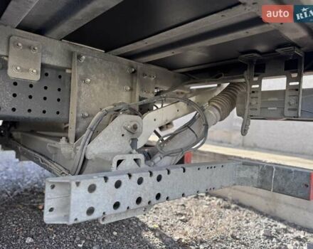 МАН ТГЛ, объемом двигателя 0 л и пробегом 25 тыс. км за 116281 $, фото 11 на Automoto.ua