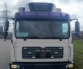 МАН TGL, об'ємом двигуна 0 л та пробігом 0 тис. км за 9000 $, фото 1 на Automoto.ua