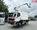 МАН ТГЛ, объемом двигателя 0 л и пробегом 252 тыс. км за 39900 $, фото 1 на Automoto.ua