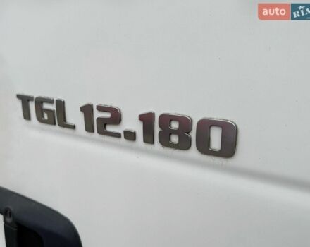 МАН ТГЛ, объемом двигателя 0 л и пробегом 252 тыс. км за 39900 $, фото 8 на Automoto.ua