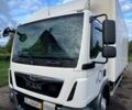 МАН TGL, об'ємом двигуна 0 л та пробігом 621 тис. км за 23999 $, фото 1 на Automoto.ua