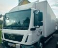 МАН ТГЛ, объемом двигателя 0 л и пробегом 621 тыс. км за 24500 $, фото 1 на Automoto.ua