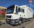 МАН TGL, об'ємом двигуна 4.6 л та пробігом 140 тис. км за 63614 $, фото 1 на Automoto.ua