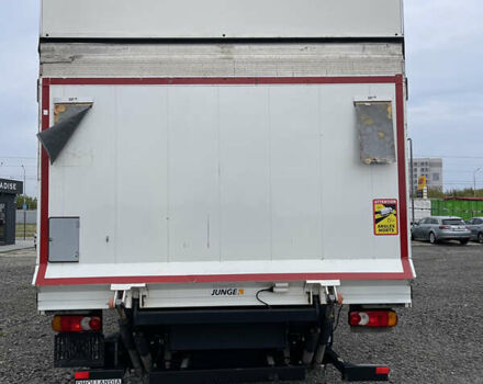 МАН TGL, об'ємом двигуна 5.2 л та пробігом 307 тис. км за 30700 $, фото 1 на Automoto.ua