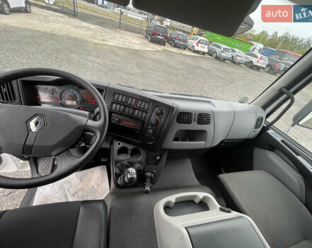 МАН ТГЛ, объемом двигателя 5.2 л и пробегом 307 тыс. км за 30900 $, фото 23 на Automoto.ua