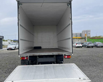 МАН TGL, об'ємом двигуна 5.2 л та пробігом 307 тис. км за 30700 $, фото 3 на Automoto.ua