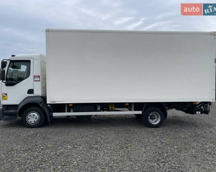 МАН ТГЛ, объемом двигателя 5.2 л и пробегом 307 тыс. км за 30900 $, фото 1 на Automoto.ua