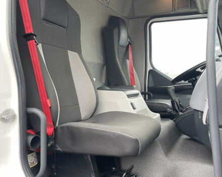 МАН ТГЛ, объемом двигателя 5.2 л и пробегом 307 тыс. км за 30900 $, фото 26 на Automoto.ua