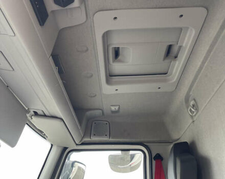 МАН TGL, об'ємом двигуна 5.2 л та пробігом 307 тис. км за 30700 $, фото 26 на Automoto.ua