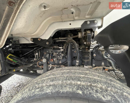 МАН TGL, об'ємом двигуна 5.2 л та пробігом 307 тис. км за 30700 $, фото 34 на Automoto.ua