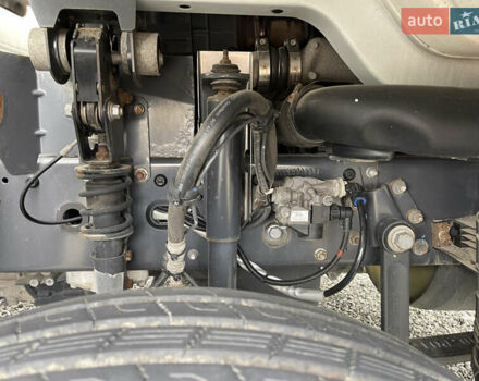 МАН ТГЛ, объемом двигателя 5.2 л и пробегом 307 тыс. км за 30900 $, фото 8 на Automoto.ua