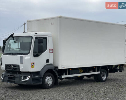 МАН TGL, об'ємом двигуна 5.2 л та пробігом 307 тис. км за 30700 $, фото 4 на Automoto.ua