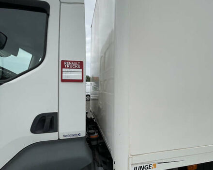 МАН TGL, об'ємом двигуна 5.2 л та пробігом 307 тис. км за 30700 $, фото 21 на Automoto.ua