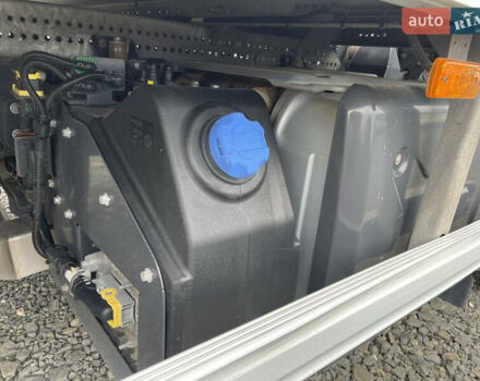 МАН ТГЛ, объемом двигателя 5.2 л и пробегом 307 тыс. км за 30900 $, фото 9 на Automoto.ua