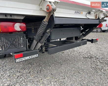 МАН TGL, об'ємом двигуна 5.2 л та пробігом 307 тис. км за 30700 $, фото 18 на Automoto.ua