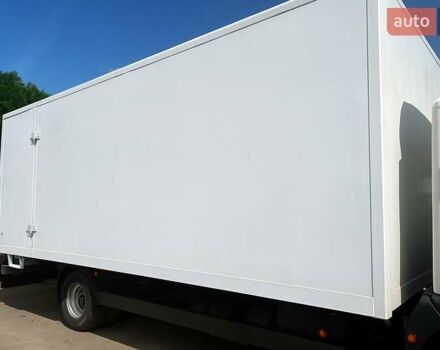 МАН TGL, об'ємом двигуна 0 л та пробігом 111 тис. км за 9999 $, фото 4 на Automoto.ua