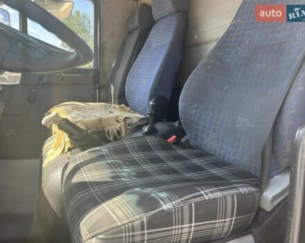 МАН ТГЛ, объемом двигателя 0 л и пробегом 111 тыс. км за 10500 $, фото 6 на Automoto.ua