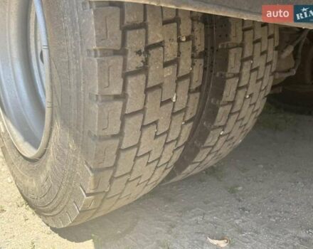 МАН TGL, об'ємом двигуна 0 л та пробігом 111 тис. км за 9999 $, фото 5 на Automoto.ua