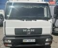 МАН ТГЛ, объемом двигателя 0 л и пробегом 111 тыс. км за 10500 $, фото 1 на Automoto.ua