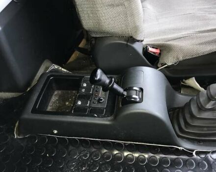 МАН TGL, об'ємом двигуна 0 л та пробігом 700 тис. км за 19700 $, фото 8 на Automoto.ua
