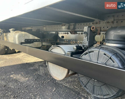 МАН ТГЛ, объемом двигателя 0 л и пробегом 2 тыс. км за 23700 $, фото 1 на Automoto.ua