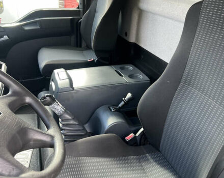 МАН ТГЛ, объемом двигателя 0 л и пробегом 2 тыс. км за 23700 $, фото 7 на Automoto.ua