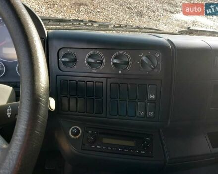 МАН TGL, об'ємом двигуна 4.6 л та пробігом 360 тис. км за 21100 $, фото 18 на Automoto.ua