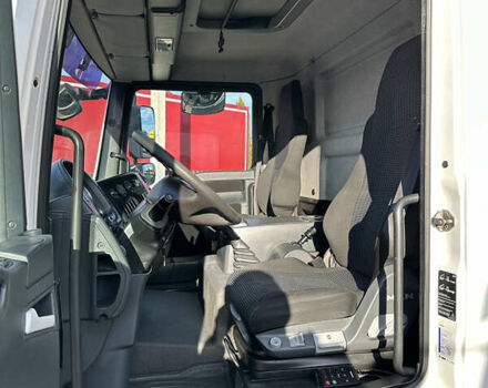 МАН ТГЛ, объемом двигателя 4.6 л и пробегом 368 тыс. км за 18900 $, фото 30 на Automoto.ua
